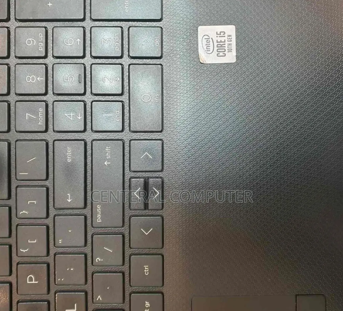 New Laptop HP 8GB Intel Core I5 HDD 1T