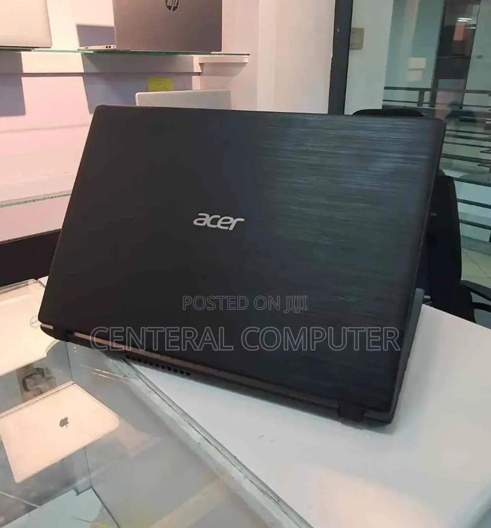 New Laptop Acer Aspire E5-773 4GB Intel Core I5 SSD 1T