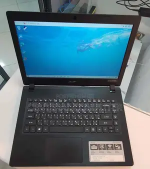 New Laptop Acer Aspire E5-773 4GB Intel Core I5 SSD 1T