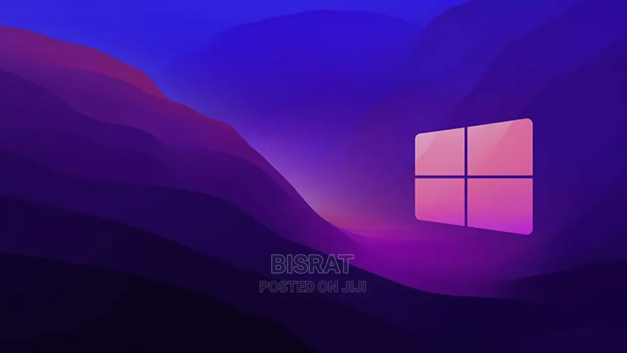 Windows 8,10,11