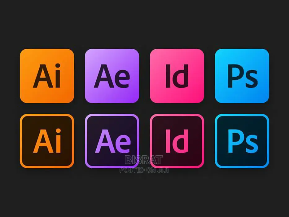 Adobe Products