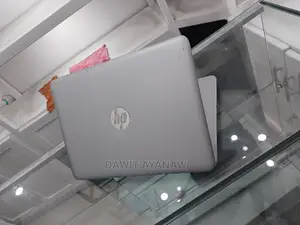 New Laptop HP EliteBook 820 G3 4GB Intel Core I5 SSD 256GB