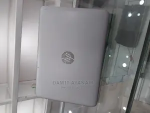 New Laptop HP EliteBook 820 G3 4GB Intel Core I5 SSD 256GB