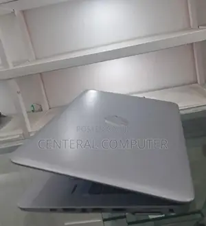 New Laptop HP EliteBook 820 4GB Intel Core I5 SSD 256GB