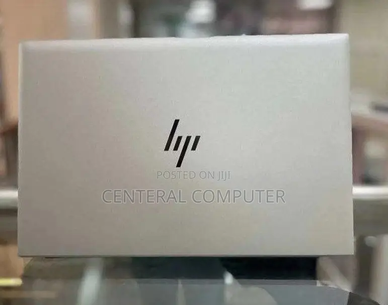 New Laptop HP EliteBook 830 G7 16GB Intel Core i7 SSD 512GB