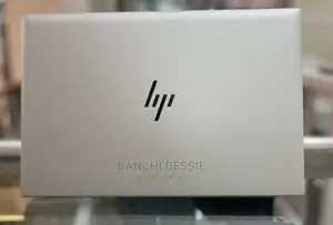 Photo - New Laptop HP EliteBook 840 16GB Intel Core I7 SSD 512GB