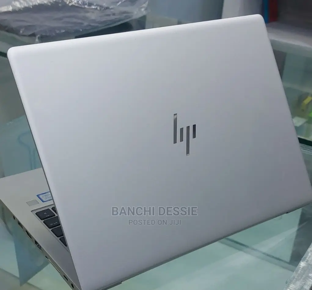 New Laptop HP EliteBook 840 16GB Intel Core I7 SSD 512GB