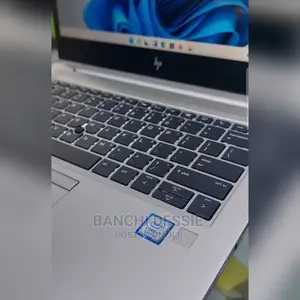 New Laptop HP EliteBook 840 16GB Intel Core I7 SSD 512GB