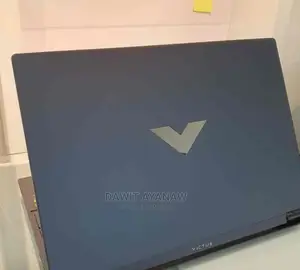 New Laptop HP Victus 16 8GB Intel Core I5 SSD 512GB