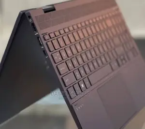 New Laptop HP Envy X360 16GB AMD Ryzen 7 SSD 512GB