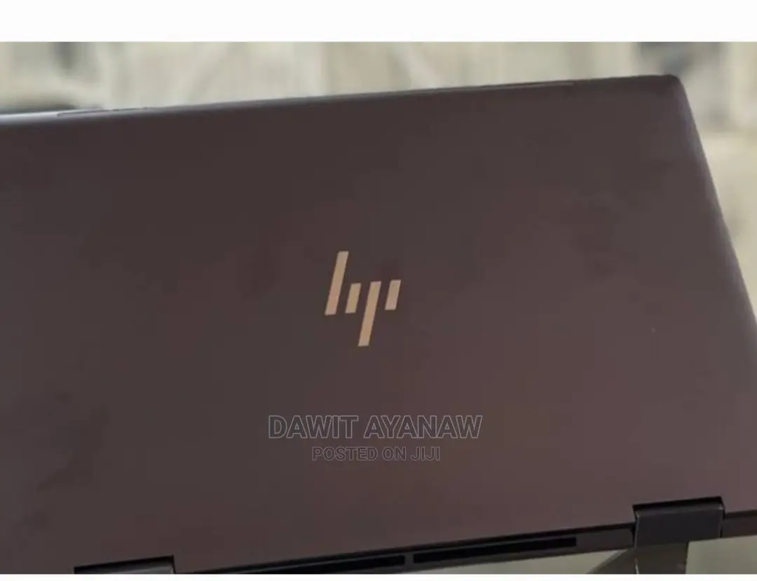 New Laptop HP Envy X360 16GB AMD Ryzen 7 SSD 512GB