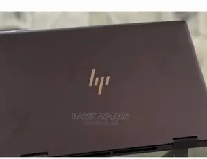 New Laptop HP Envy X360 16GB AMD Ryzen 7 SSD 512GB