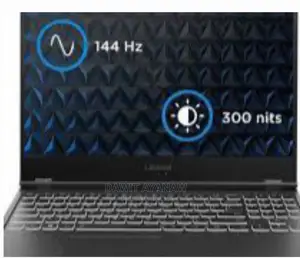 New Laptop Lenovo Legion 5 16GB Intel Core I7 SSD 512GB