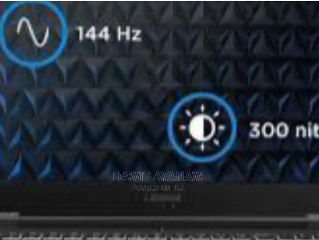 New Laptop Lenovo Legion 5 16GB Intel Core I7 SSD 512GB