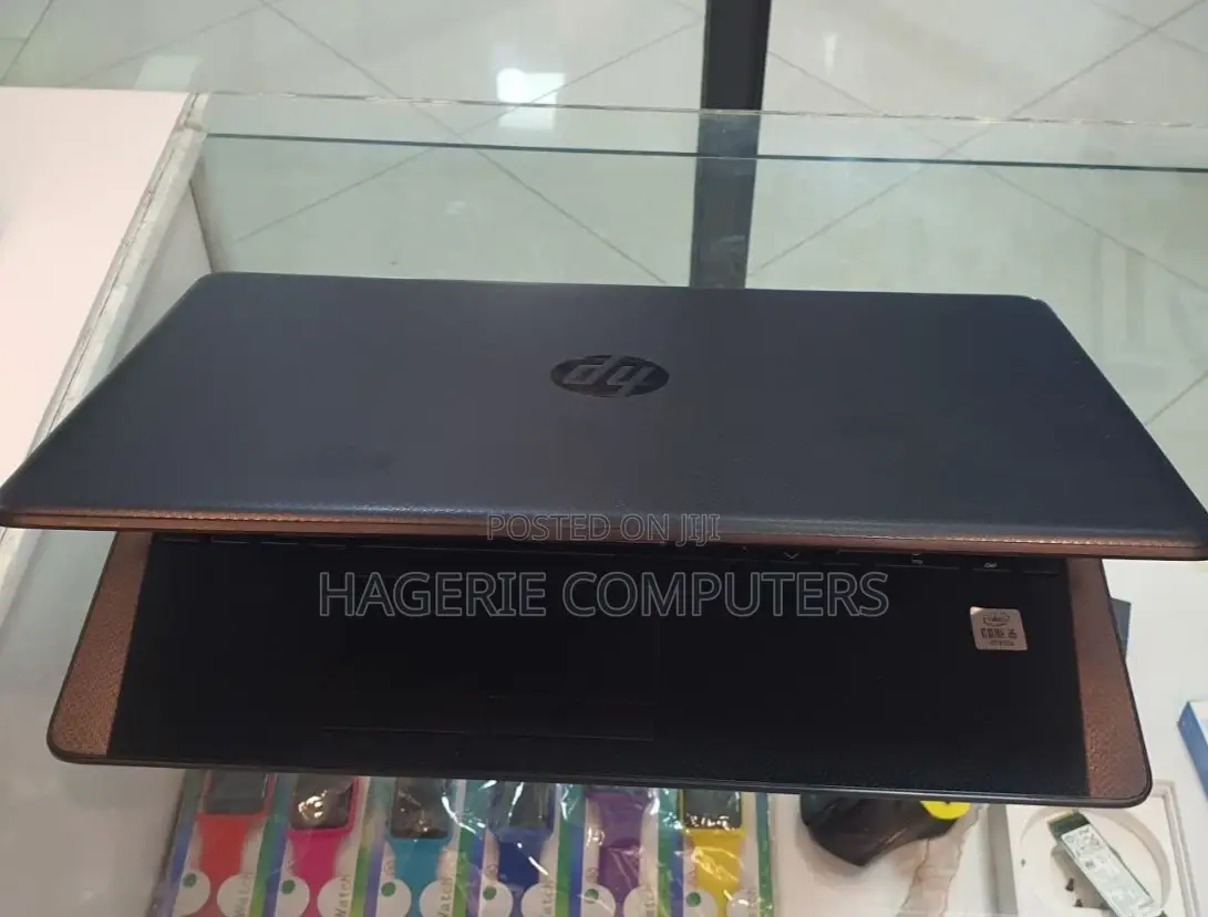 New Laptop HP Stream Notebook 8GB Intel Core I5 HDD 1T