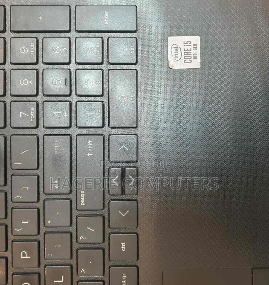 New Laptop HP Stream Notebook 8GB Intel Core I5 HDD 1T