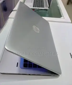 New Laptop HP EliteBook 840 G4 8GB Intel Core I5 HDD 1T