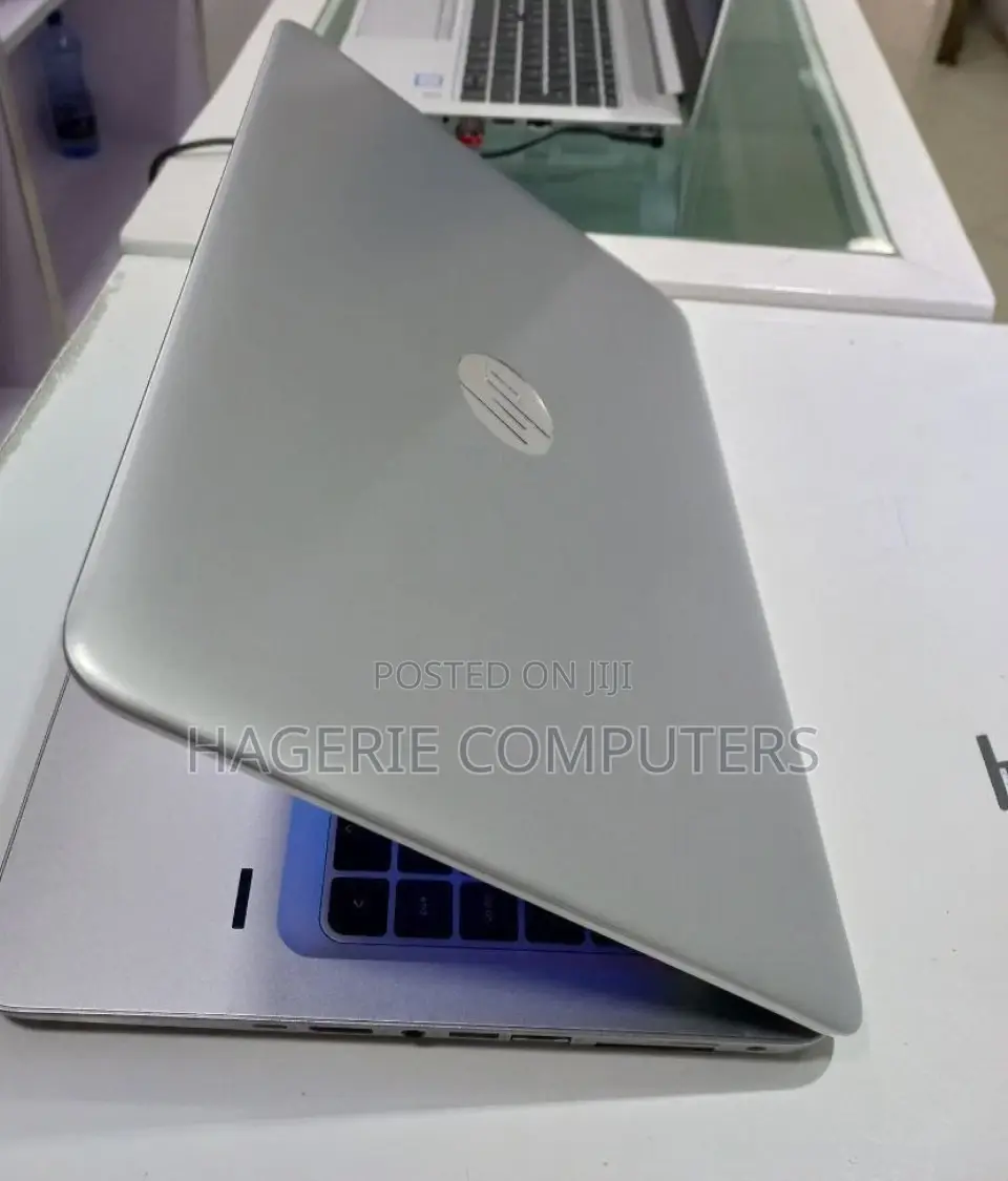 New Laptop HP EliteBook 840 G4 8GB Intel Core I5 HDD 1T