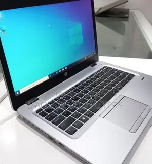 New Laptop HP EliteBook 840 G4 8GB Intel Core I5 HDD 1T