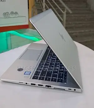 New Laptop HP EliteBook 840 G5 16GB Intel Core I5 SSD 512GB