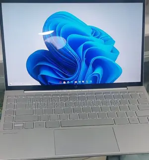 New Laptop HP Envy 15t 8GB Intel Core I7 SSD 512GB