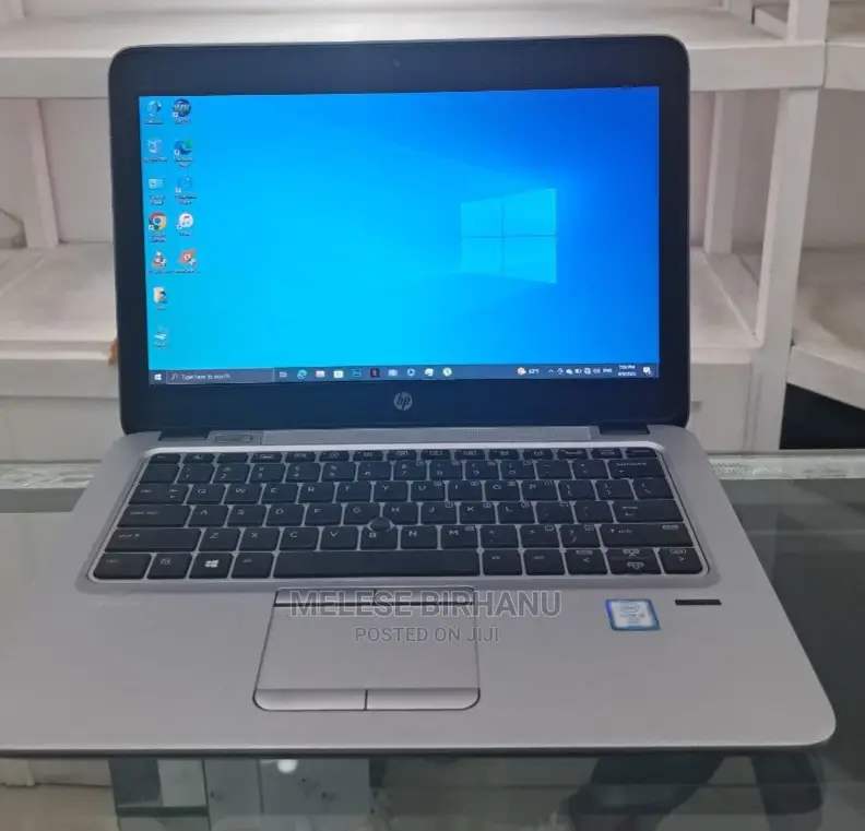 New Laptop HP 4GB Intel Core I5 SSD 256GB