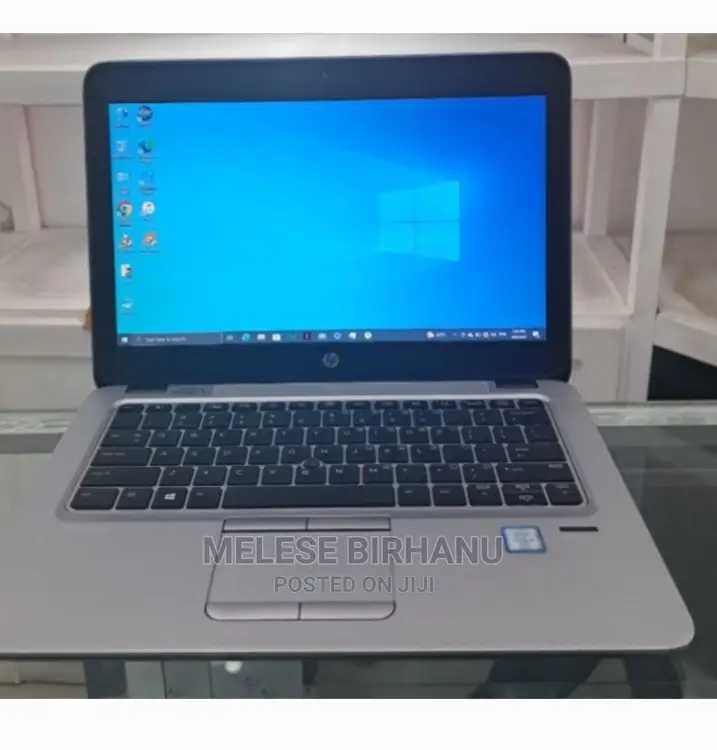 New Laptop HP 4GB Intel Core I5 SSD 256GB