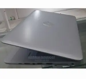 New Laptop HP 4GB Intel Core I5 SSD 256GB