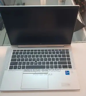 New Laptop HP 8GB Intel Core I5 SSD 512GB