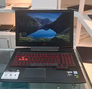 New Laptop HP 8GB Intel Core I7 HDD+SSD 1T