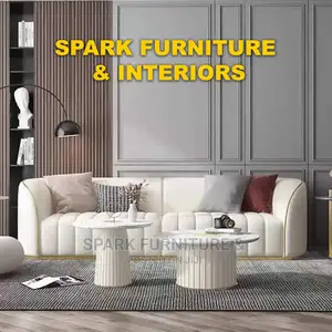 Photo - Sofa Model S-043 3+2+1 Set