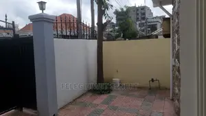 Furnished 3bdrm Villa in አአ, Bole for sale