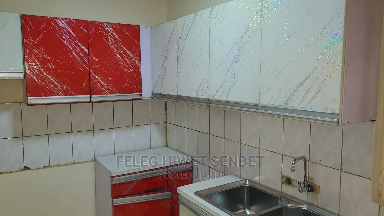 Furnished 3bdrm Villa in አአ, Bole for sale
