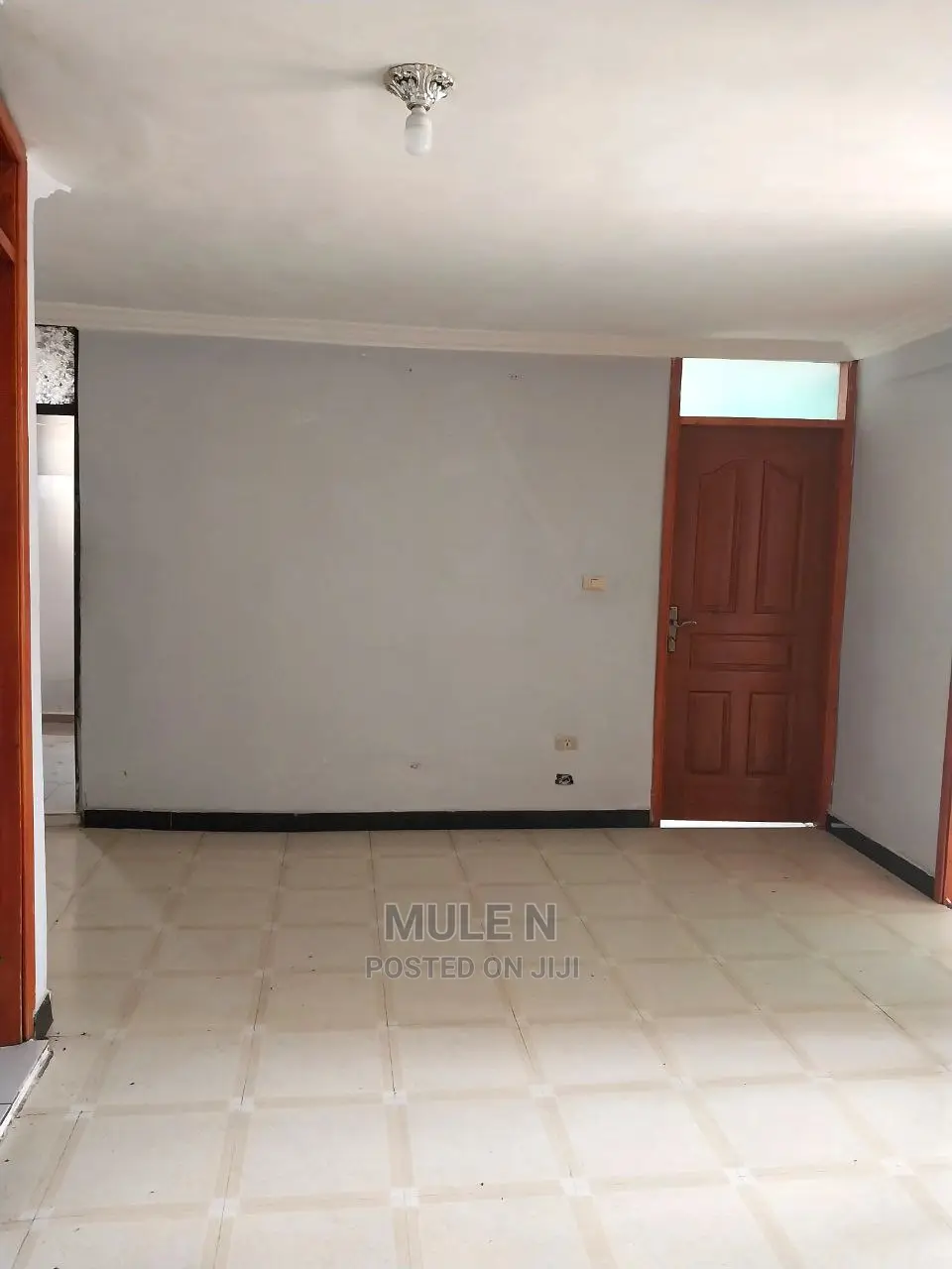 1bdrm Condo in Abado Condominium, Yeka for sale