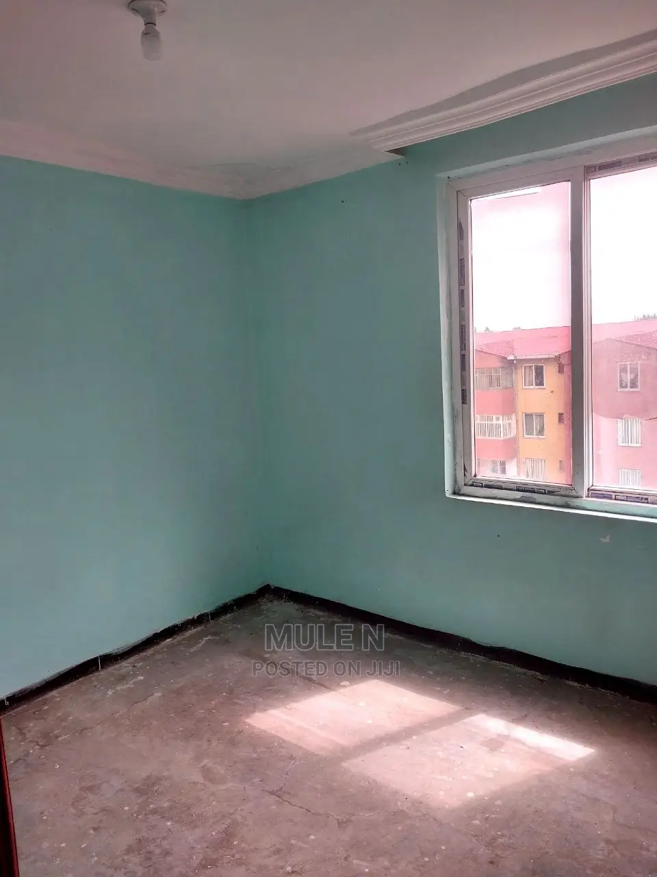 1bdrm Condo in Abado Condominium, Yeka for sale