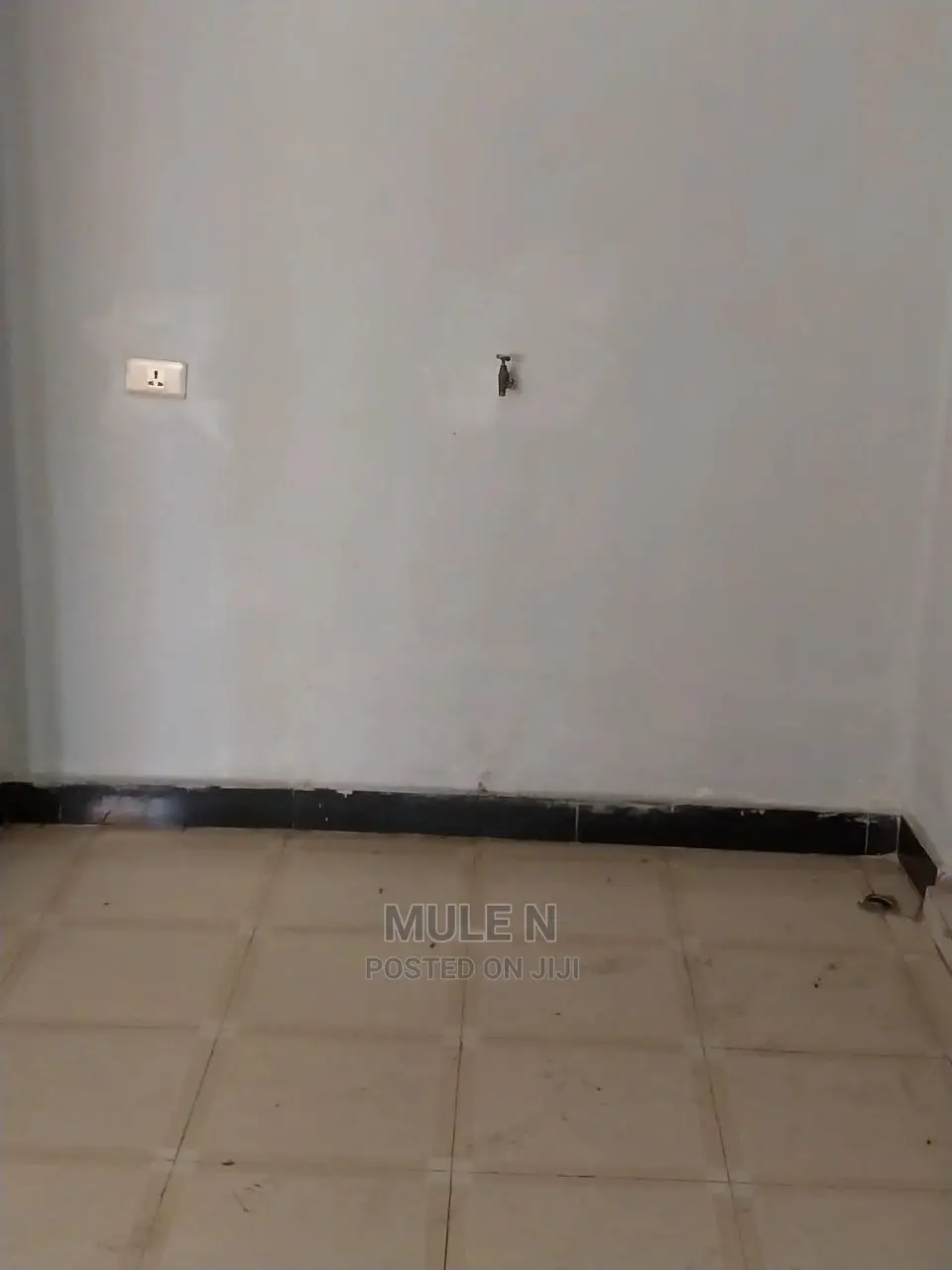 1bdrm Condo in Abado Condominium, Yeka for sale