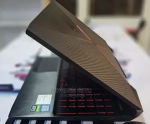 Photo - New Laptop HP Omen 15 16GB Intel Core I7 SSD 512GB