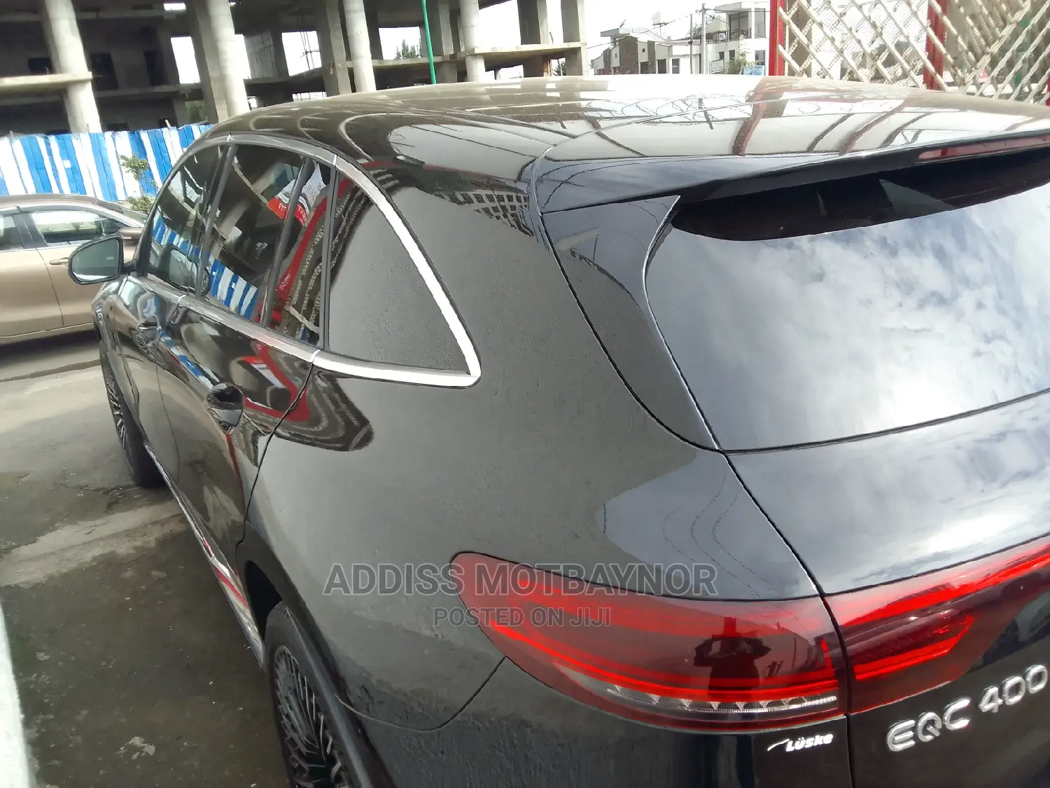 New Jetour Dashing 1.5 Petrol FWD 2023