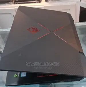 New Laptop HP Omen X 8GB Intel Core I7 HDD+SSD 1T