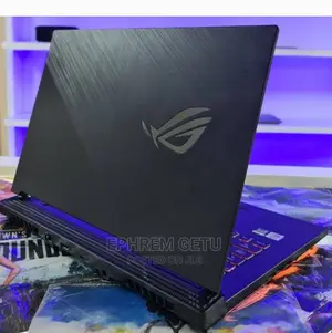 New Laptop Acer Predator Helios 300 16GB Intel Core I7 SSD 512GB