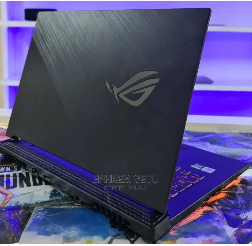 New Laptop Acer Predator Helios 300 16GB Intel Core I7 SSD 512GB