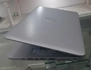 New Laptop HP EliteBook 820 G3 4GB Intel Core I5 SSD 256GB