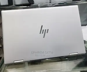 Photo - New Laptop HP Envy X360 16GB Intel Core I7 SSD 1T