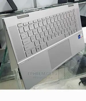 New Laptop HP Envy X360 16GB Intel Core I7 SSD 1T