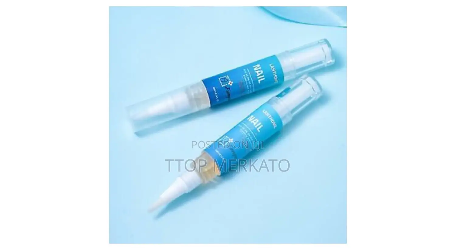 Lanthome Nail Repair