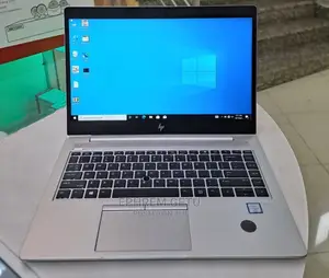 New Laptop HP EliteBook 840 16GB Intel Core I5 SSD 512GB