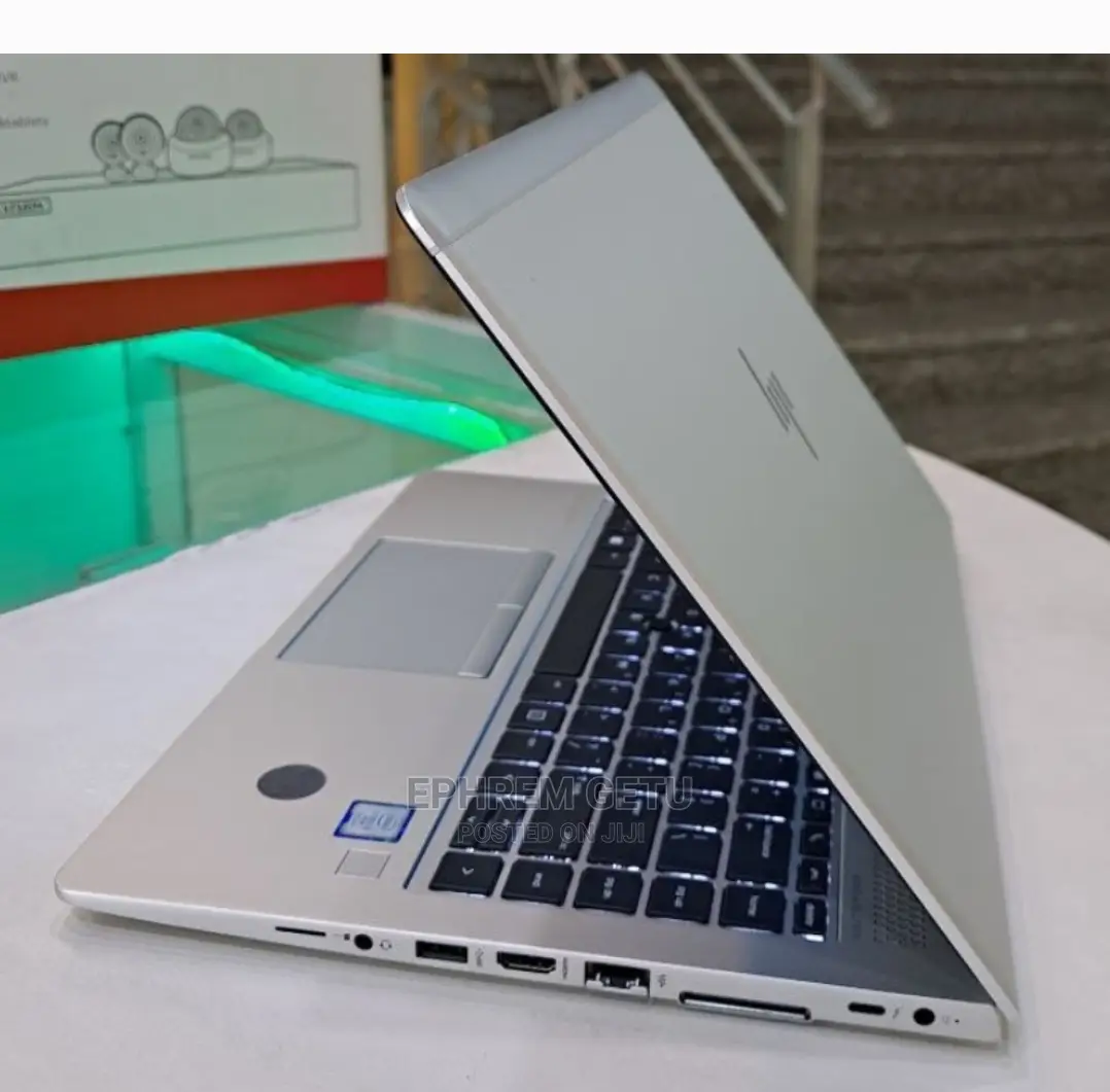 New Laptop HP EliteBook 840 16GB Intel Core I5 SSD 512GB