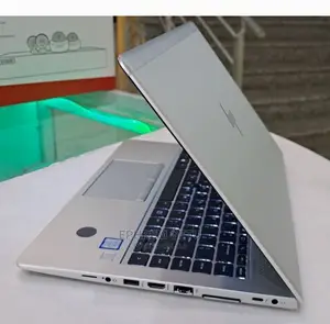 New Laptop HP EliteBook 840 16GB Intel Core I5 SSD 512GB