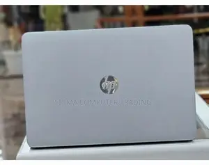 Photo - New Laptop HP EliteBook 850 G3 8GB Intel Core I7 HDD 1T