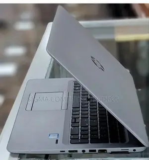 New Laptop HP EliteBook 850 G3 8GB Intel Core I7 HDD 1T